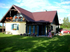 Dom Wołomin
