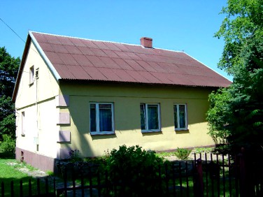 Dom Górniki