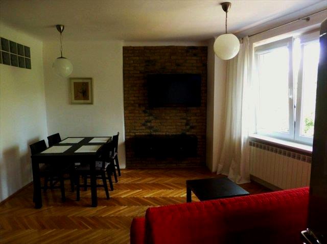 Mieszkanie Warszawa