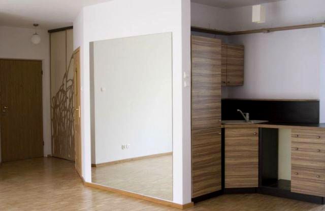 Mieszkanie Warszawa