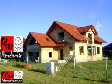 Dom Nowa Wieś Wielka
