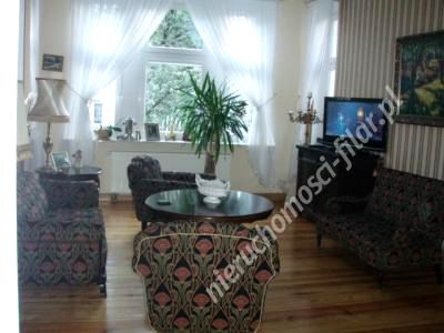 Mieszkanie Bydgoszcz