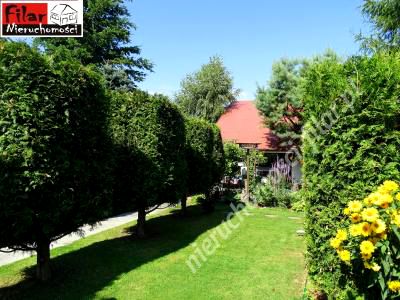 Działka rekreacyjna Osielsko