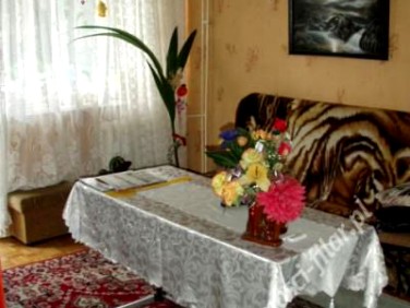 Mieszkanie Bydgoszcz