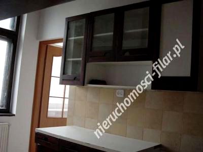 Mieszkanie Bydgoszcz