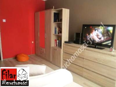 Mieszkanie Bydgoszcz