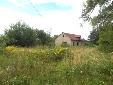 Działka budowlano-rolna Olsztyn