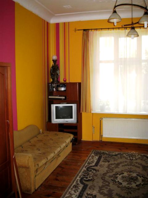 Mieszkanie Legnica