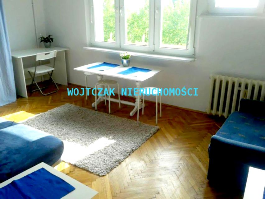Mieszkanie Poznań