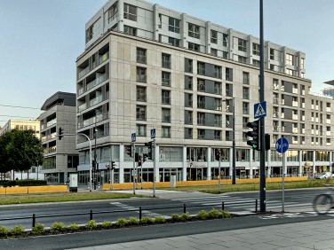 Mieszkanie Warszawa