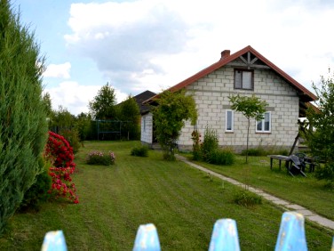 Dom Ciecierzyn