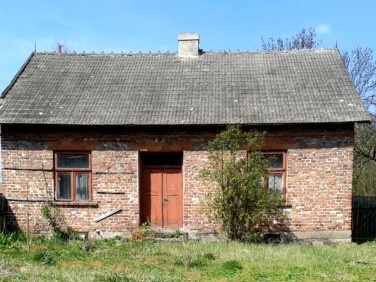 Dom Wojsławice