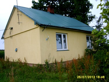Dom Brańsk