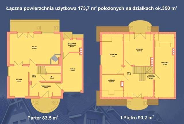 Dom Warszawa
