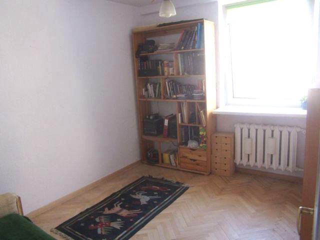 Mieszkanie Warszawa