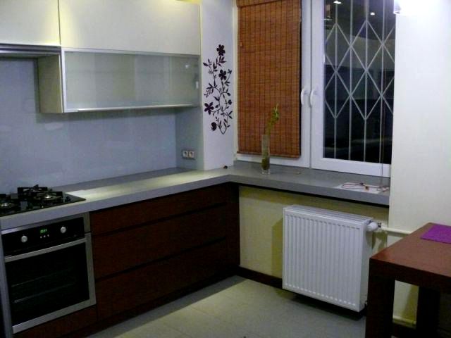 Mieszkanie Warszawa