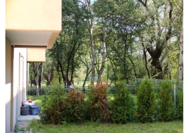 Mieszkanie Warszawa