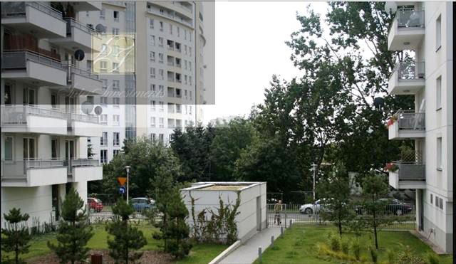 Mieszkanie Warszawa