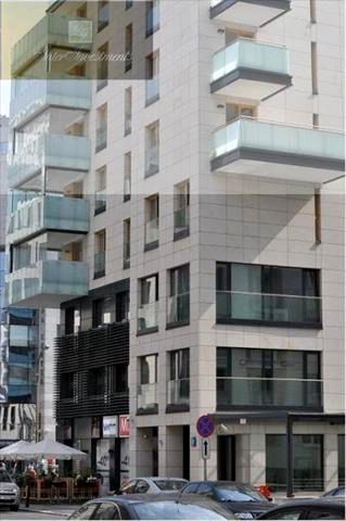 Lokal Warszawa