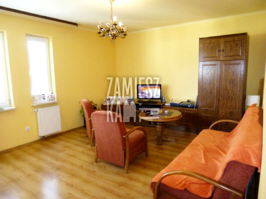 Mieszkanie Kraków