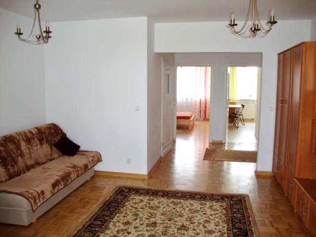 Mieszkanie blok mieszkalny wynajem