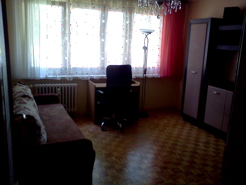 Mieszkanie Bydgoszcz