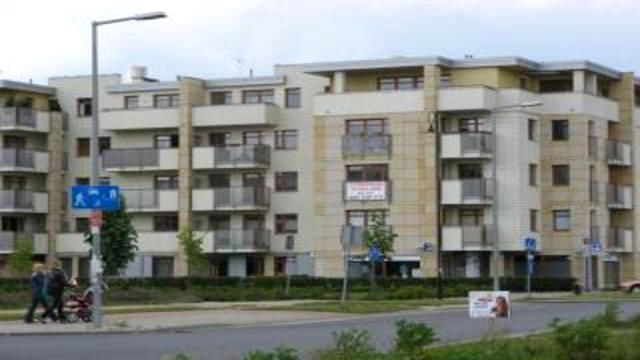 Mieszkanie Warszawa
