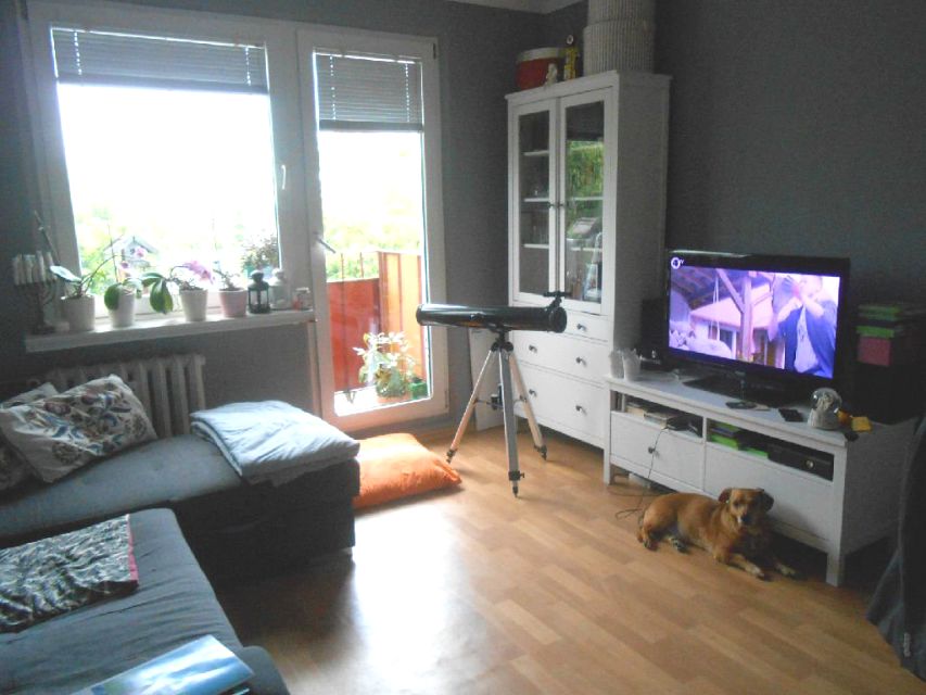 Mieszkanie Częstochowa