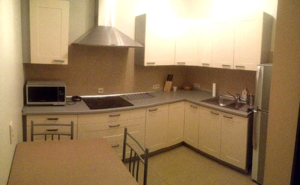 Mieszkanie Częstochowa