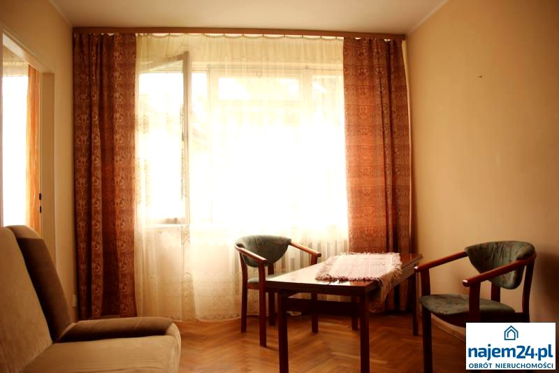 Mieszkanie Gdańsk