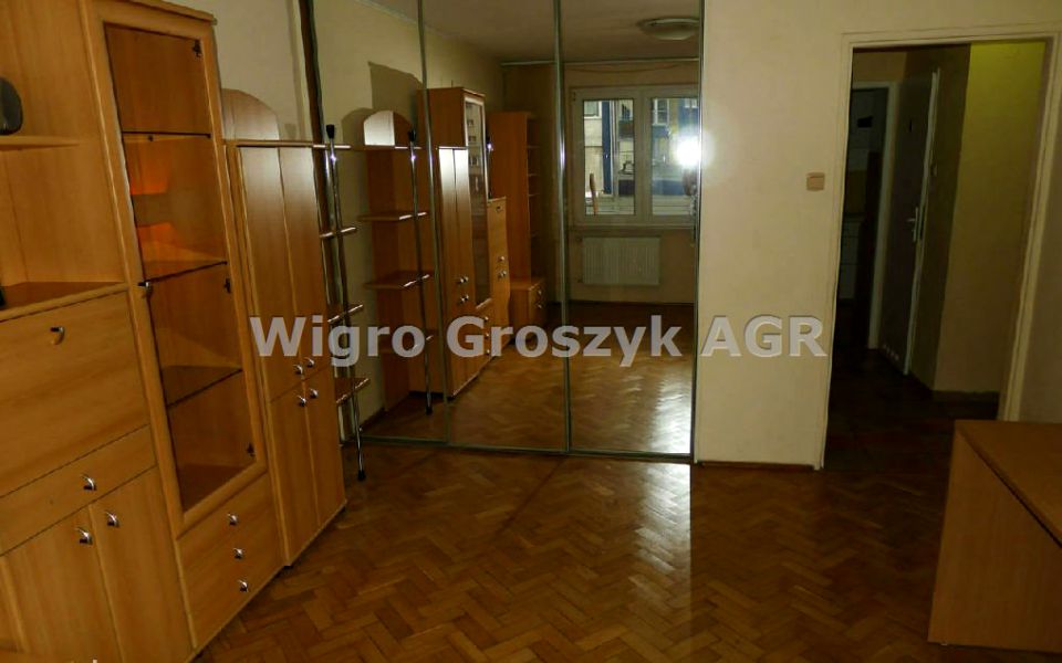 Lokal Warszawa