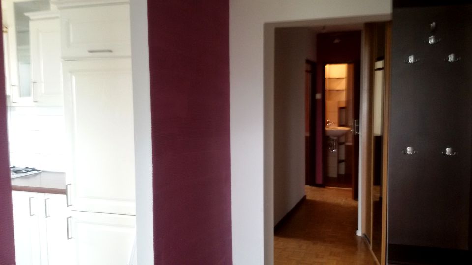 Mieszkanie Białystok