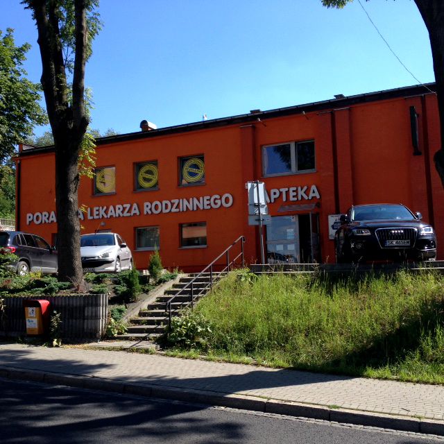 Lokal Bielsko-Biała