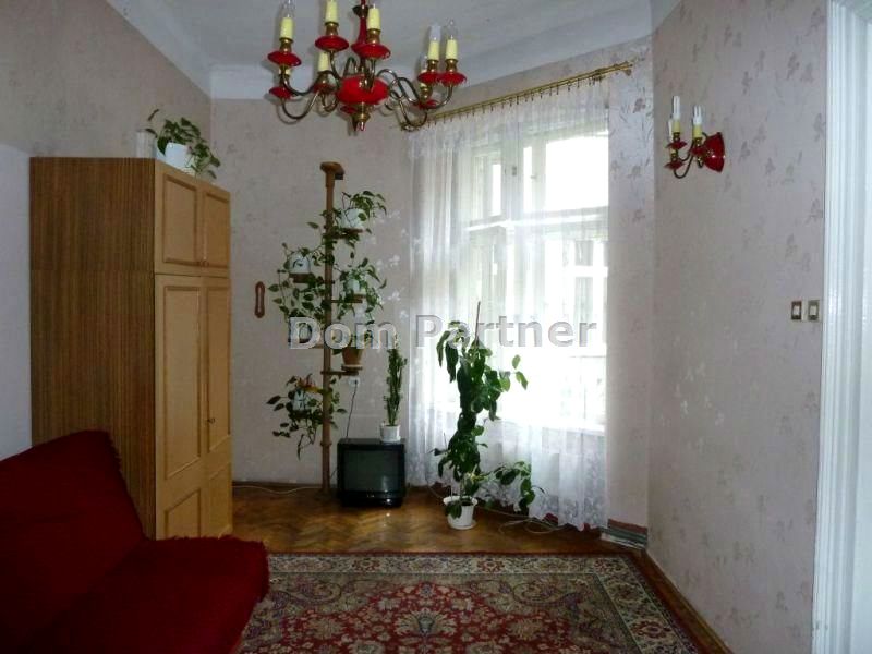 Mieszkanie Kraków
