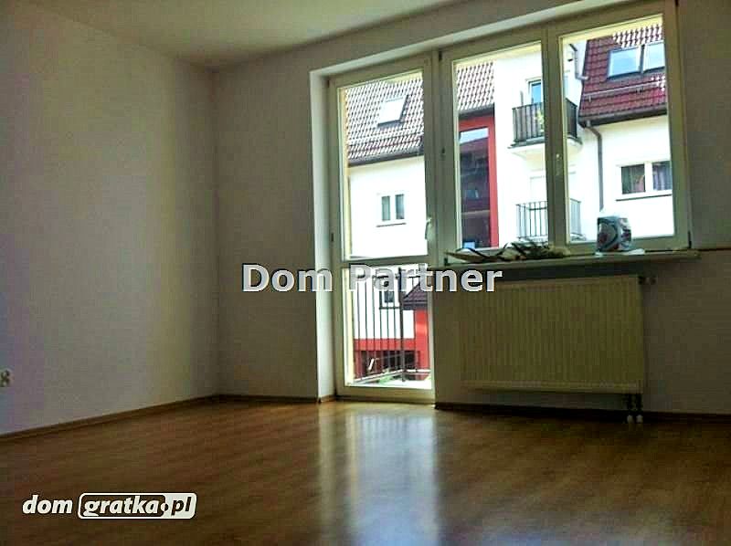 Mieszkanie Kraków