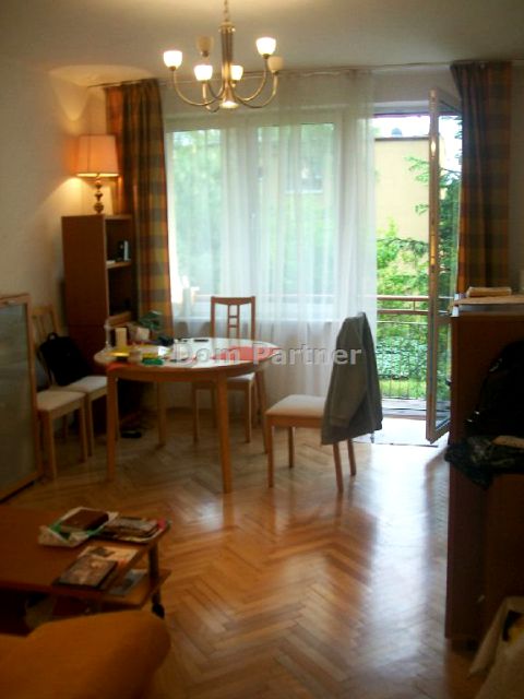 Mieszkanie Kraków