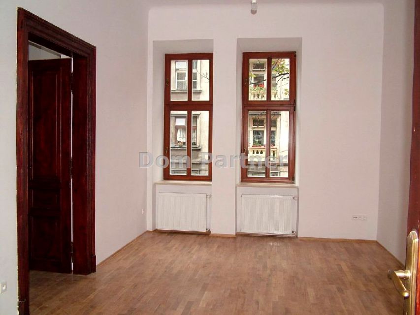 Mieszkanie Kraków