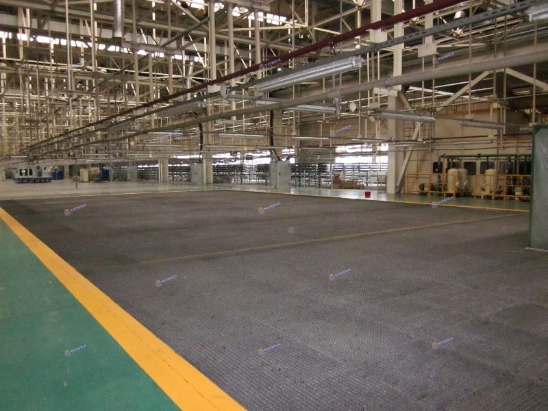 Budynek użytkowy Warszawa