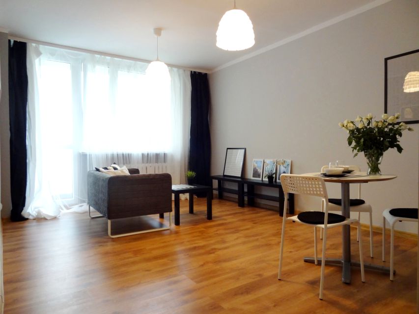 Mieszkanie Bielsko-Biała