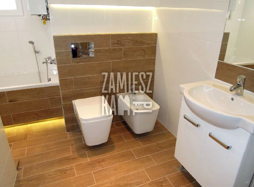 Mieszkanie Kraków