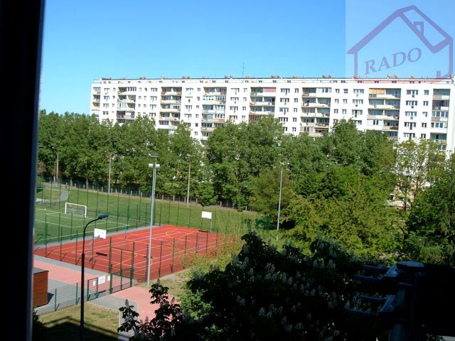 Mieszkanie Gdańsk
