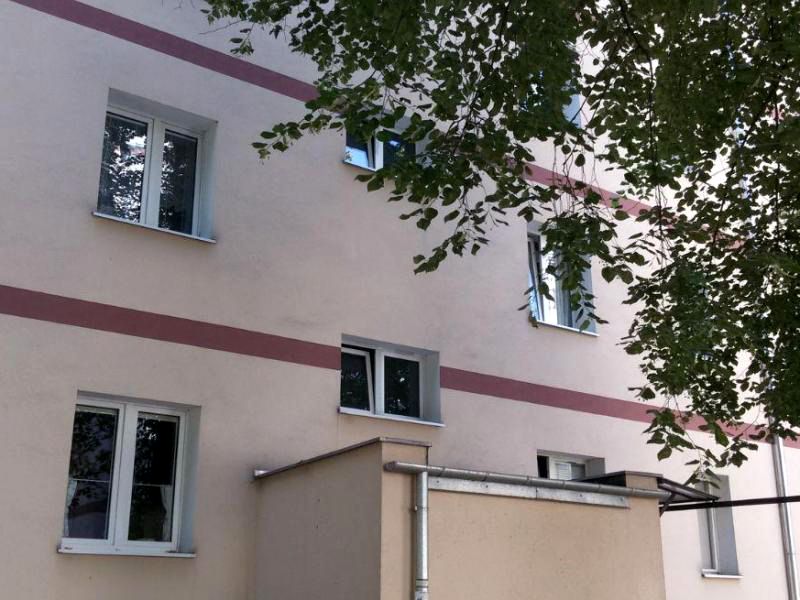 Mieszkanie Warszawa