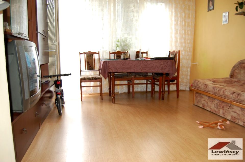 Mieszkanie Pruszków