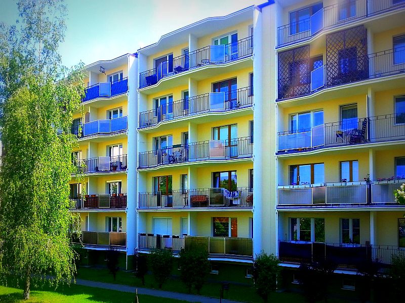 Mieszkanie Bydgoszcz