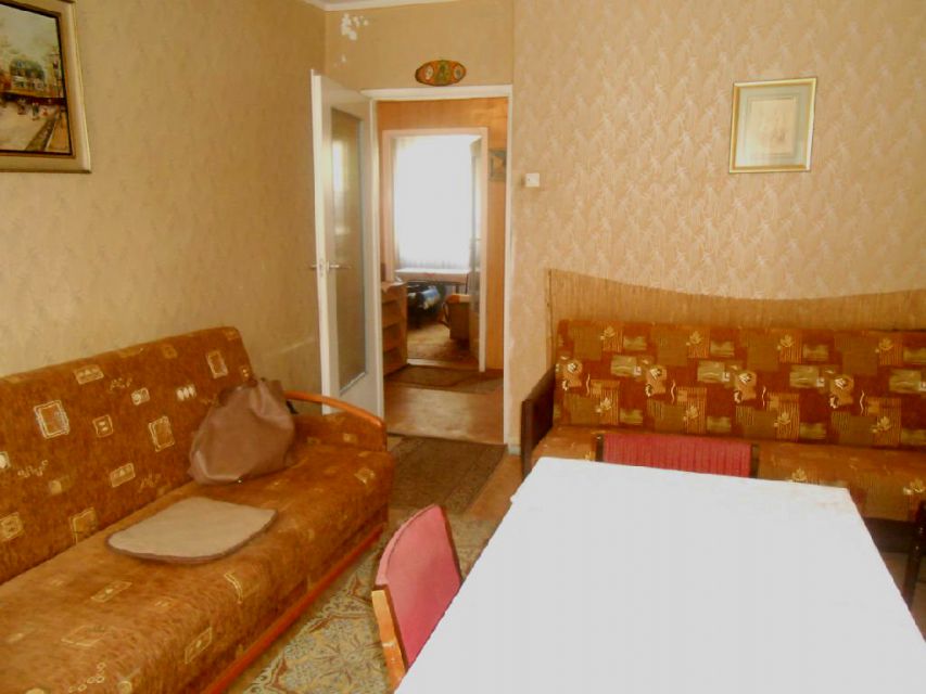 Mieszkanie Częstochowa