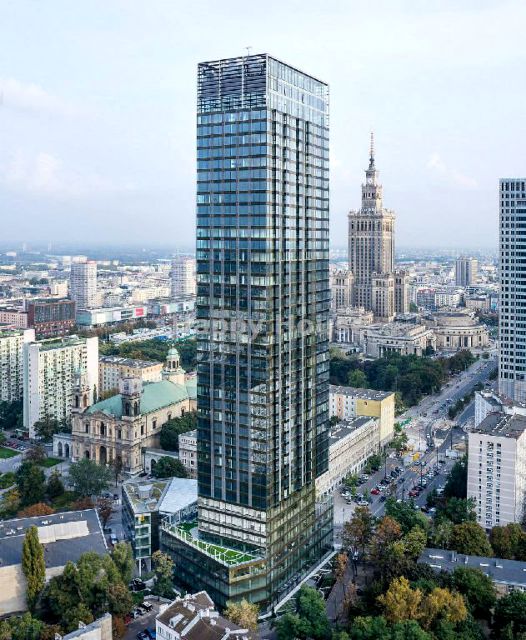 Mieszkanie Warszawa