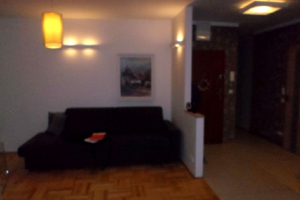 Mieszkanie Warszawa
