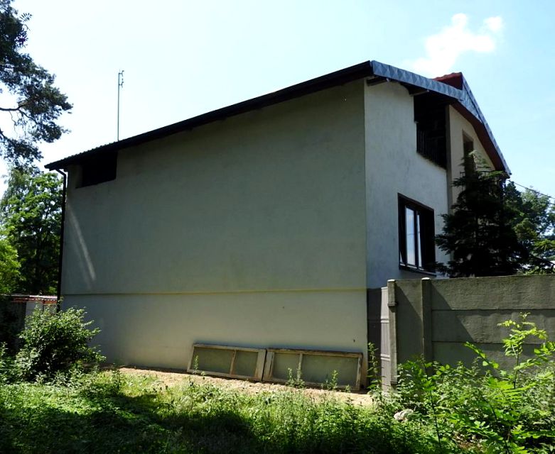 Dom Wieruszów