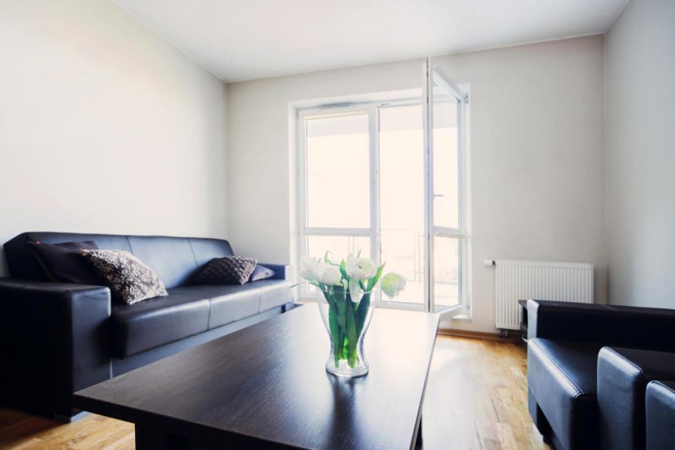 Mieszkanie blok mieszkalny sprzedaż