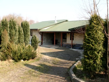 Dom Wilamowice
